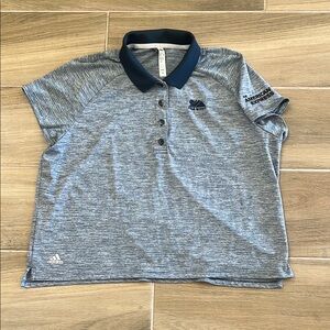 Adidas Golf Shirt